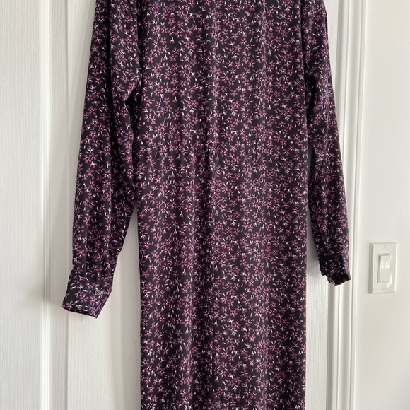 Pretty Cleo long sleeve dress - Picture 3 of 10
